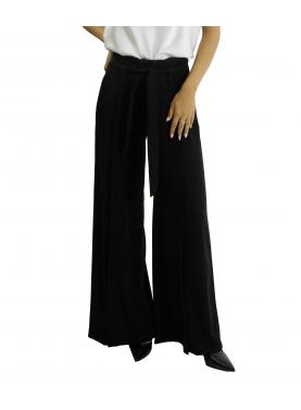 Pantalone palazzo con fusciacca Options